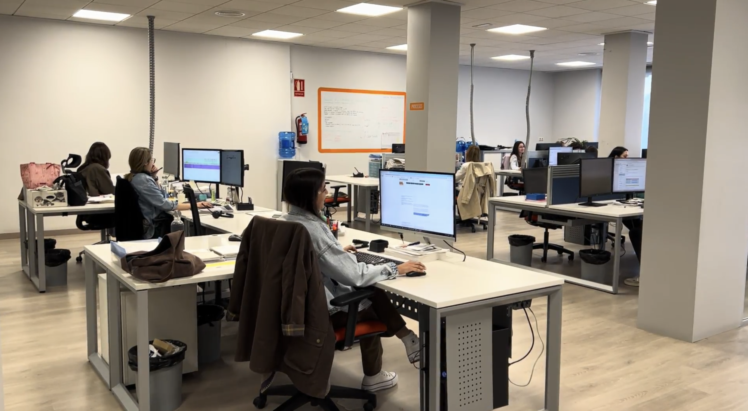 Cómo empezar un proyecto de mystery shopping