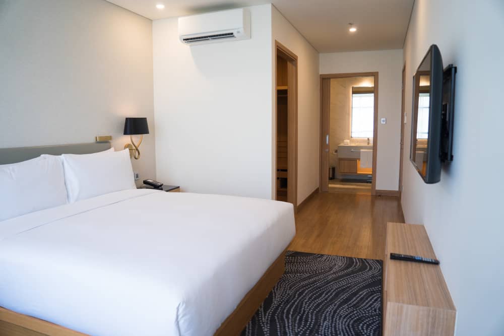 mystery shopping hoteles