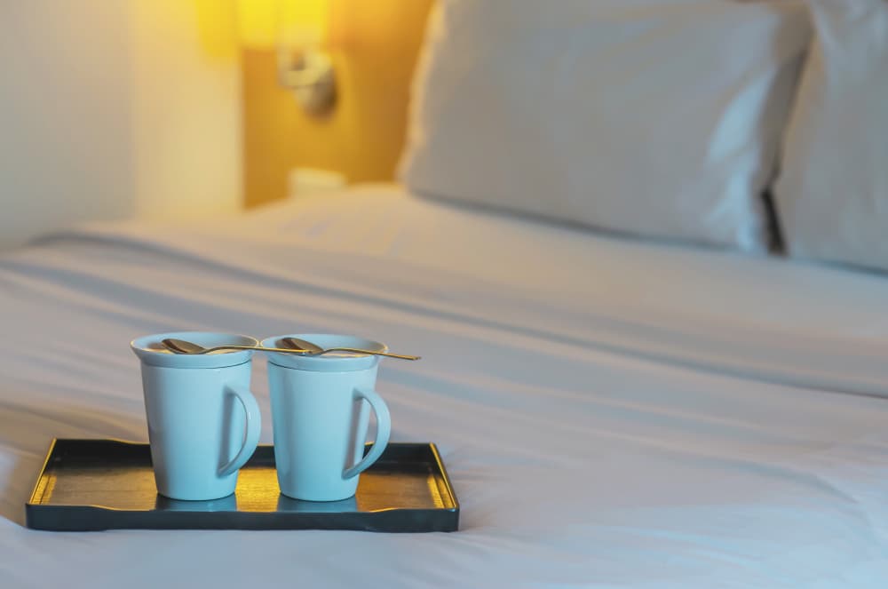 mystery shopping hoteles