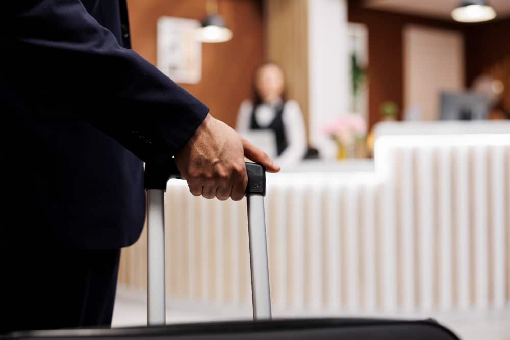 mystery shopping hoteles